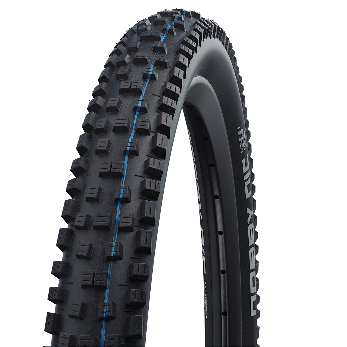Schwalbe Nobby Nic Evolution Super Trail ADDIX Speedgrip TLE MTB-Faltreifen