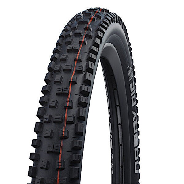Nobby Nic Evolution Super Trail ADDIX Soft TLE MTB-Faltreifen