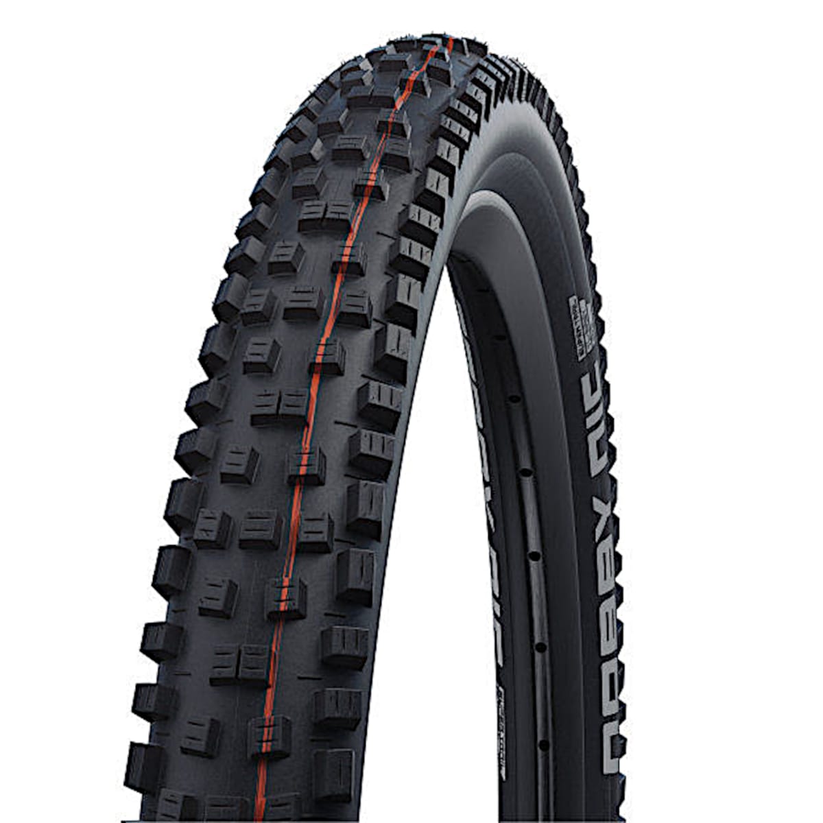 Schwalbe Nobby Nic Evolution Super Trail ADDIX Soft TLE MTB-Faltreifen