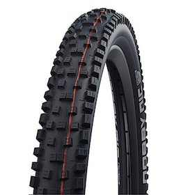 Nobby Nic Evolution Super Trail ADDIX Soft TLE MTB Folding Tyre