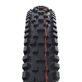 Nobby Nic Evolution Super Trail ADDIX Soft TLE MTB Folding Tyre