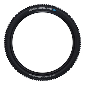 Nobby Nic Evolution Super Trail ADDIX Soft TLE MTB Folding Tyre