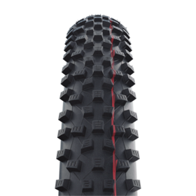 Schwalbe Rocket Ron Evolution Super Race ADDIX Speed TLE MTB Folding Tyre