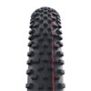 Schwalbe Rocket Ron Evolution Super Race ADDIX Speed TLE pneu vtt tringle souple