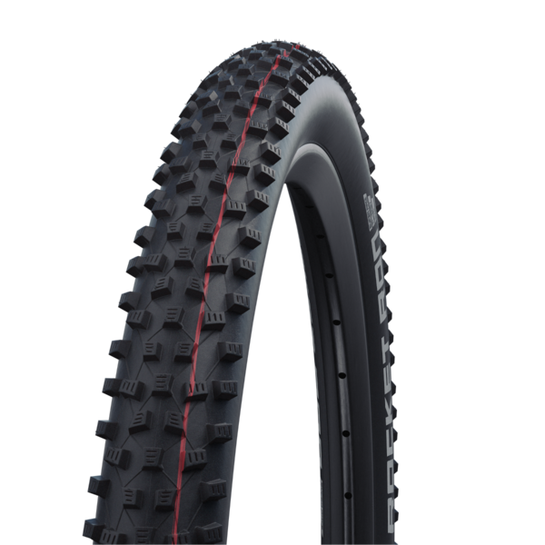 Schwalbe Rocket Ron Evolution Super Race ADDIX Speed TLE MTB Folding Tyre