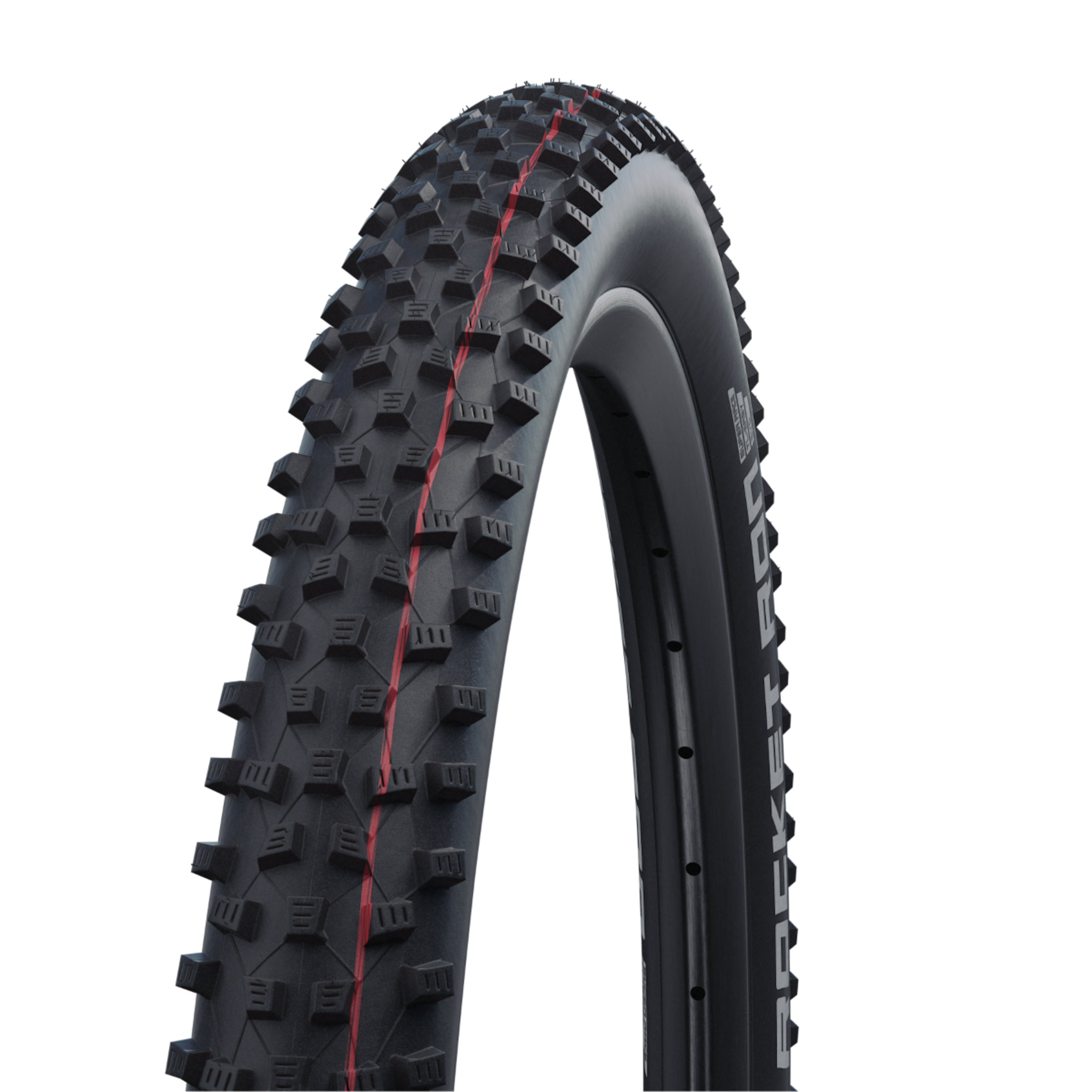 Schwalbe Rocket Ron Evolution Super Race ADDIX Speed TLE MTB Folding Tyre