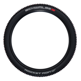 Schwalbe Rocket Ron Evolution Super Race ADDIX Speed TLE MTB Folding Tyre