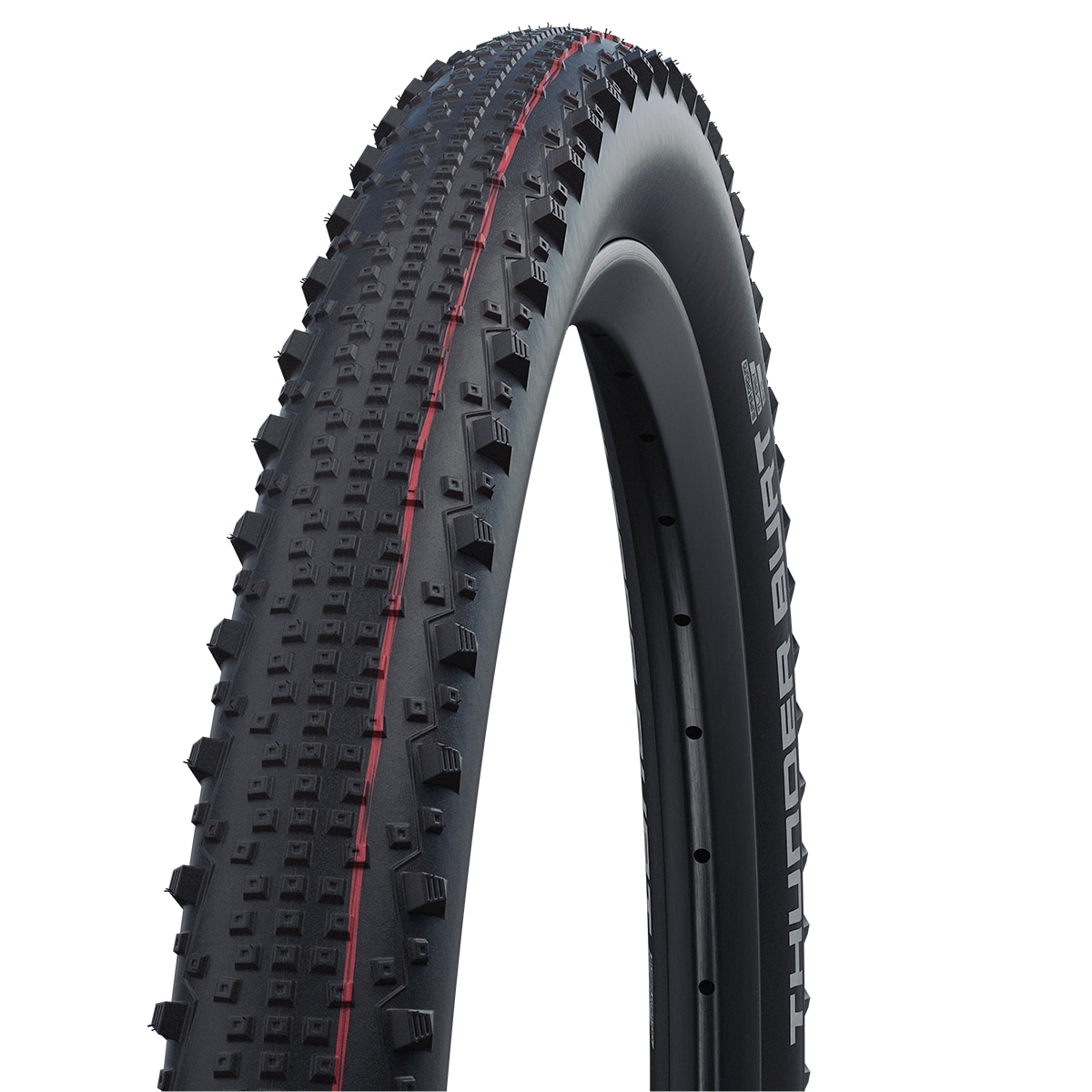 Schwalbe Thunder Burt Evolution Super Ground ADDIX Speed TLE MTB-Faltreifen