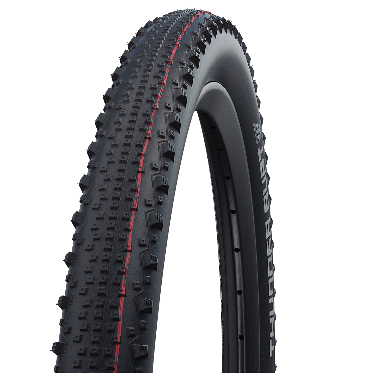 Schwalbe Thunder Burt Evolution Super Ground ADDIX Speed TLE MTB-Faltreifen