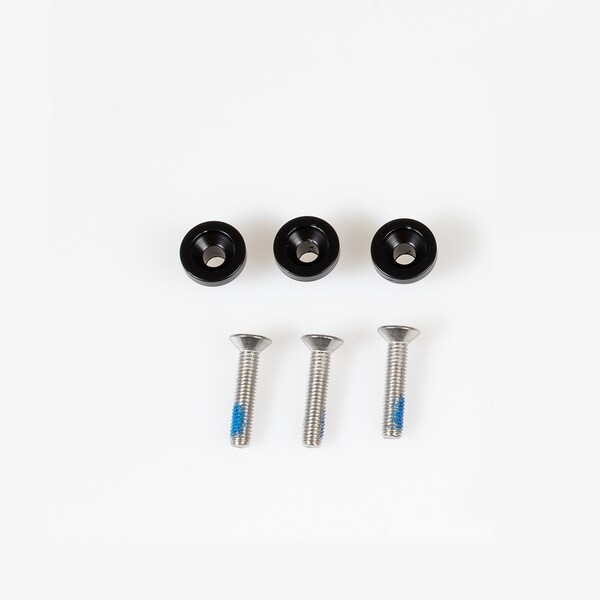 Rastknöpfe für RACK THREE 