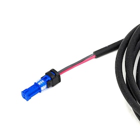 Lumotec IQ-XS E Highbeam E-Bike Headlight with High Beam Function