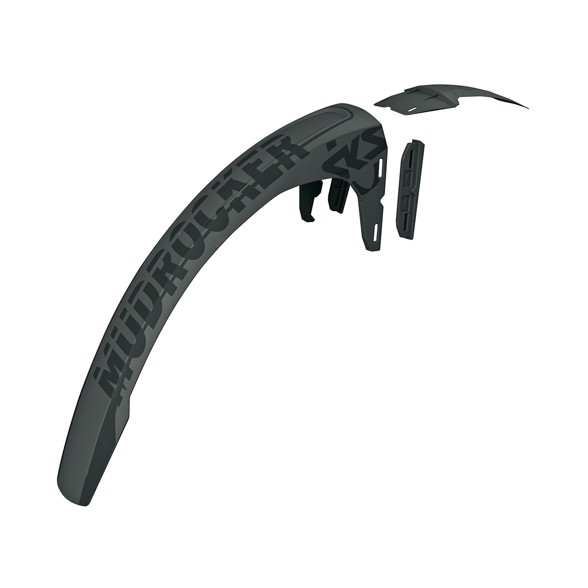 SKS Germany Mudrocker Rear MTB Schutzblech hinten
