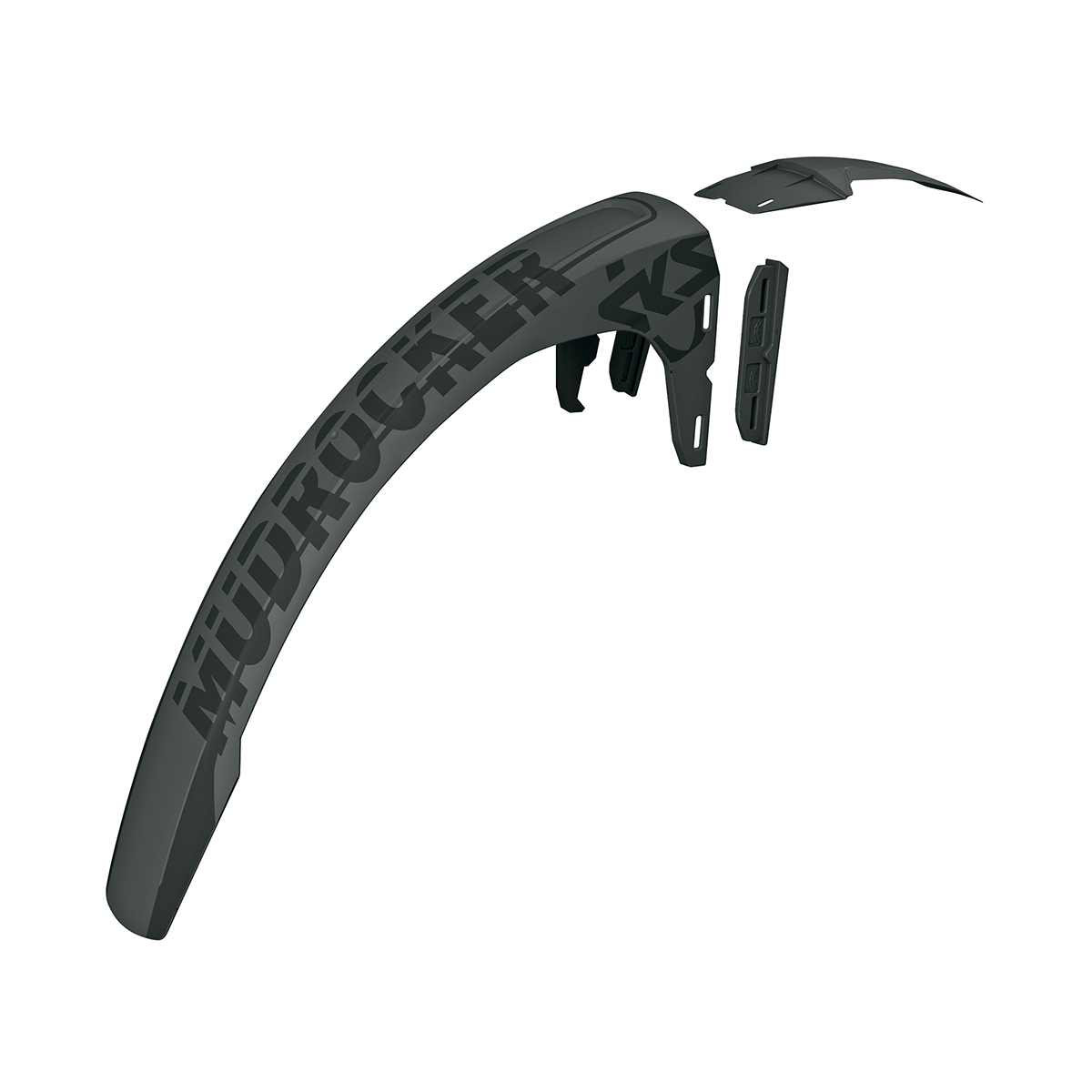 SKS Germany Mudrocker Rear MTB Schutzblech hinten