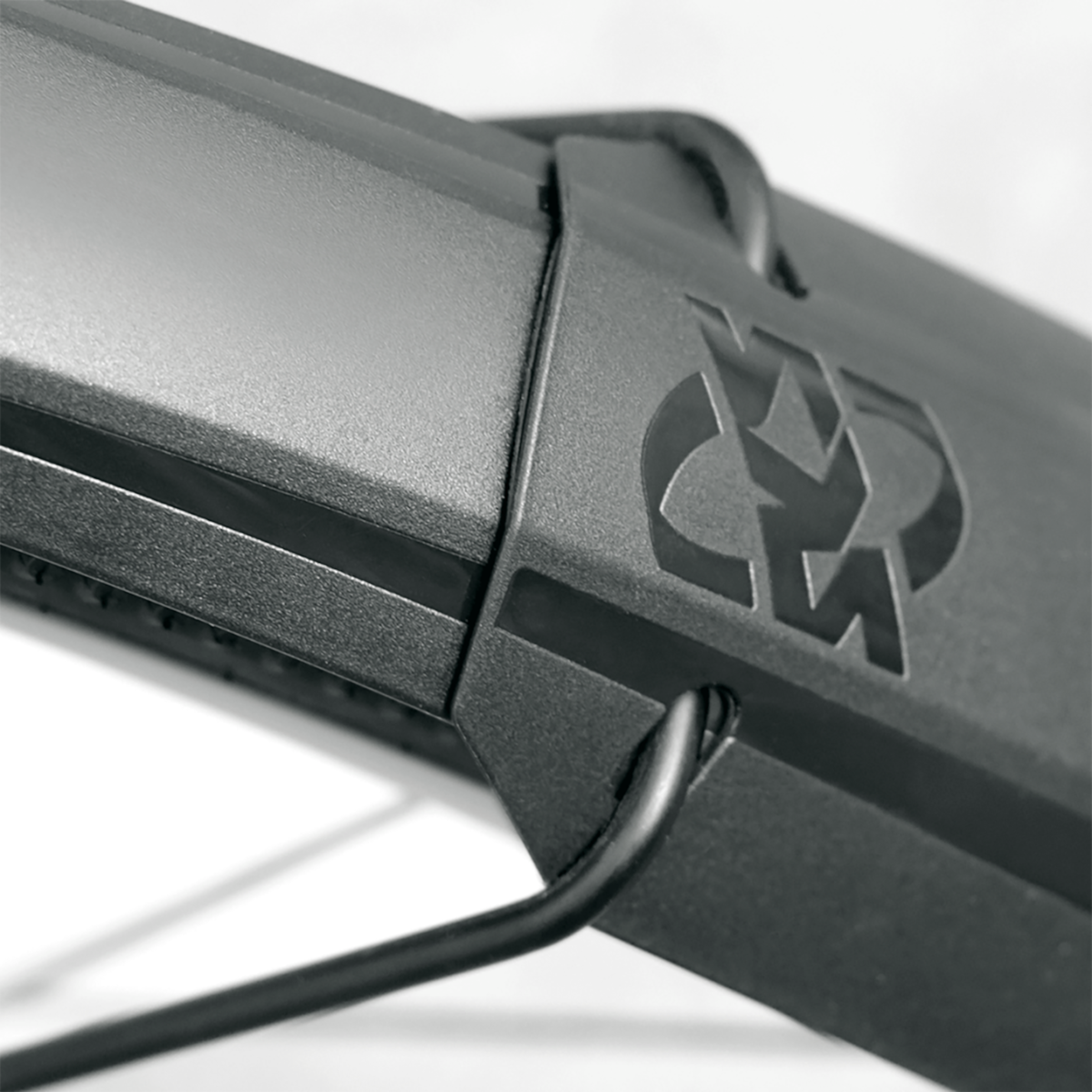 Speedrocker Extension for Mudguards