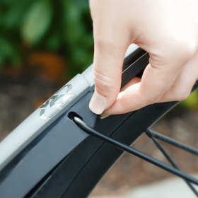 Speedrocker Extension for Mudguards