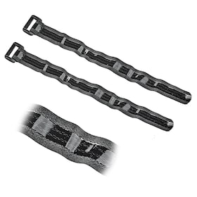 Velcro Strap Set for Mudrocker Mudguard