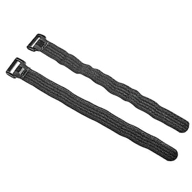 Velcro Strap Set for Mudrocker Mudguard