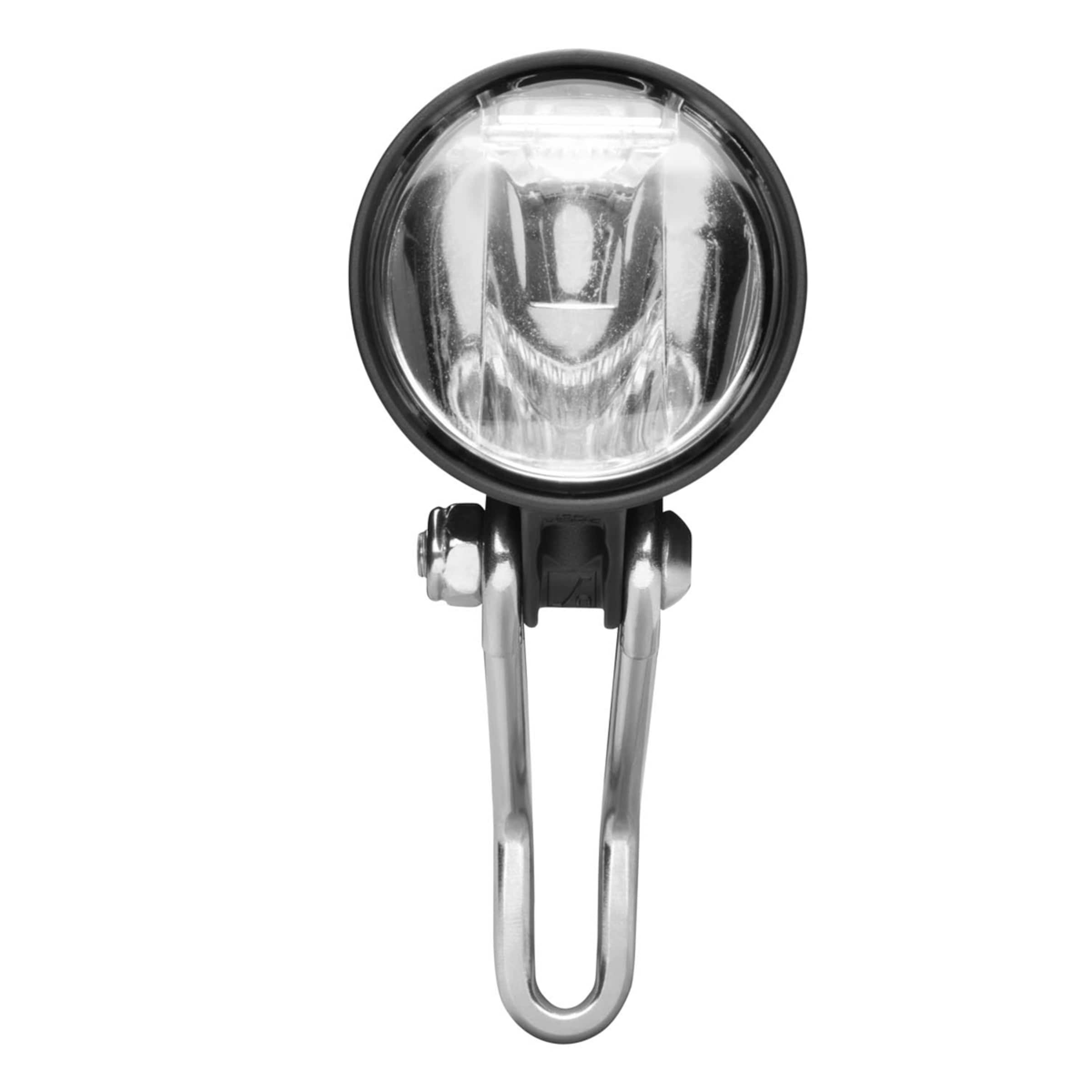 LUMOTEC IQ-XS friendly E LED Headlight for E-Bikes