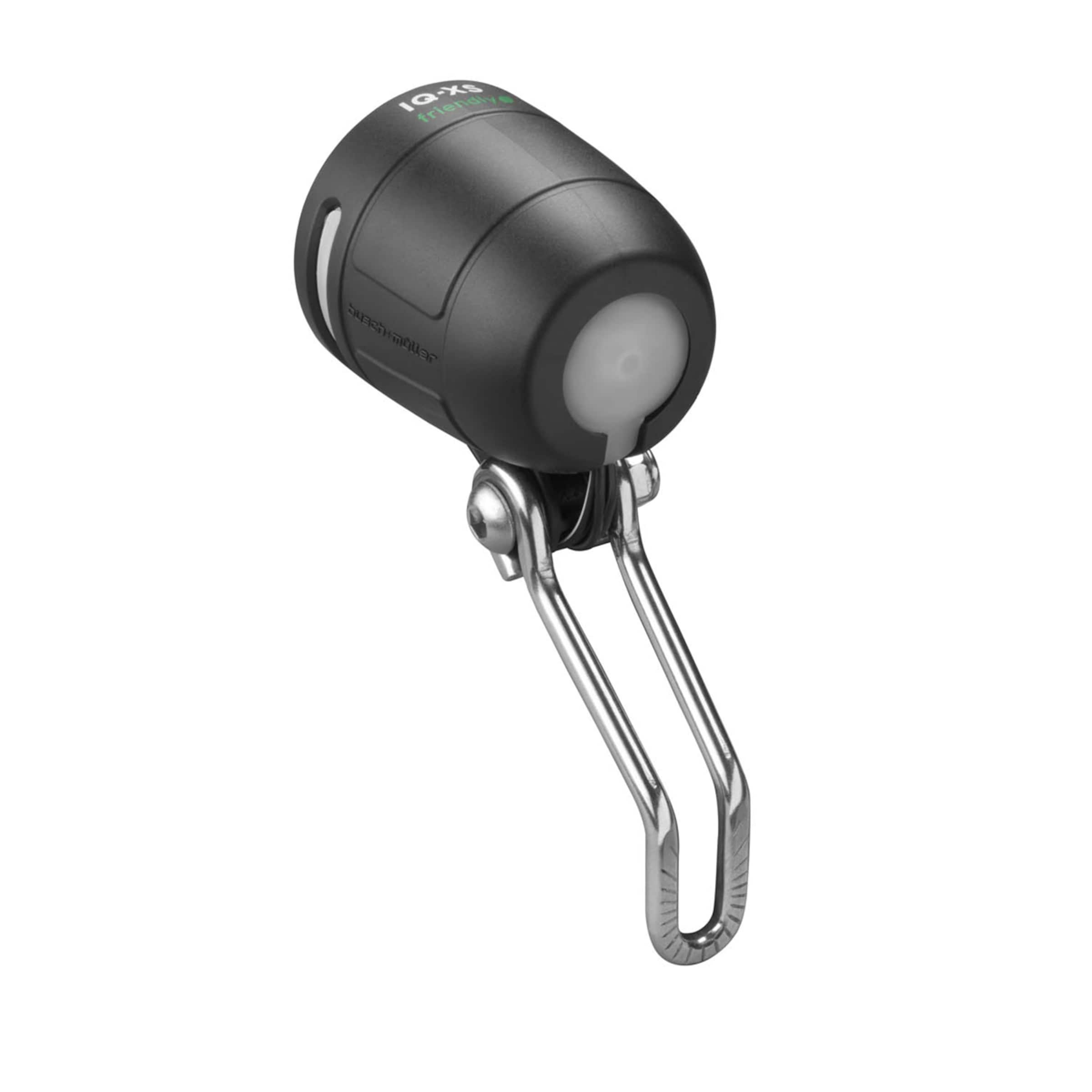 LUMOTEC IQ-XS friendly E LED Headlight for E-Bikes