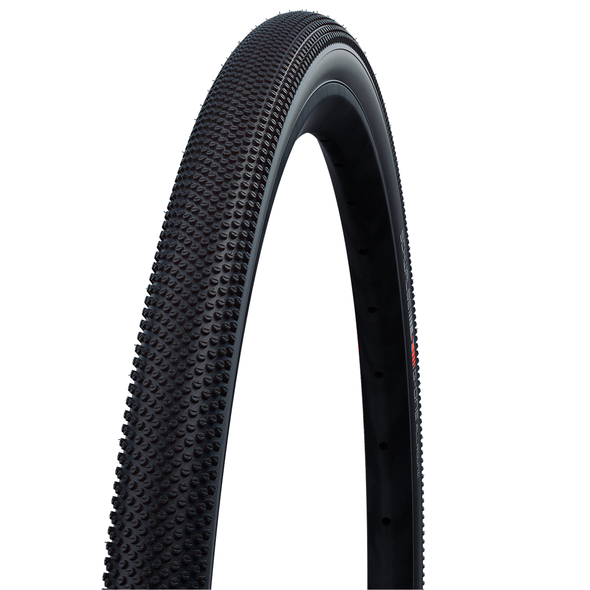 Schwalbe G-One Allround Evolution Super Ground TLE 2021 Faltreifen