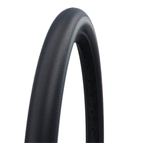 G-One Speed Performance RaceGuard TLE Gravel vouwband