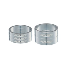 Classic Spacer Set for 1 1/8“ Steerer Tubes