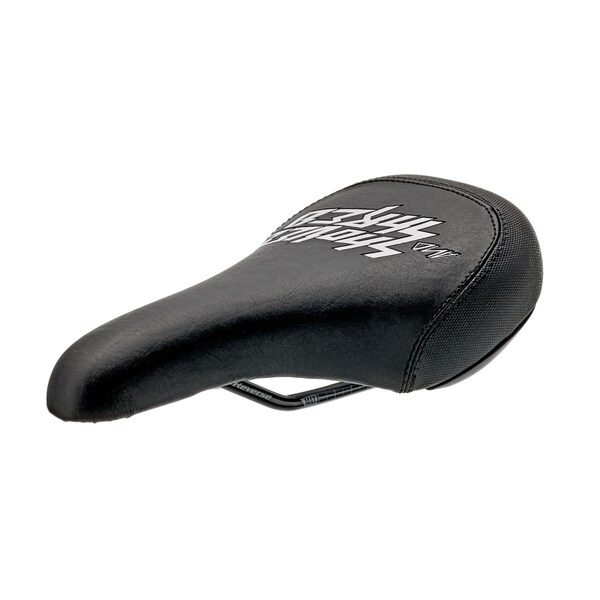 Nico Vink Shovel & Shred Sattel