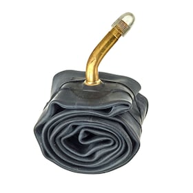 Schrader 1 Butyl Tube 12" 47/62-203 45° 