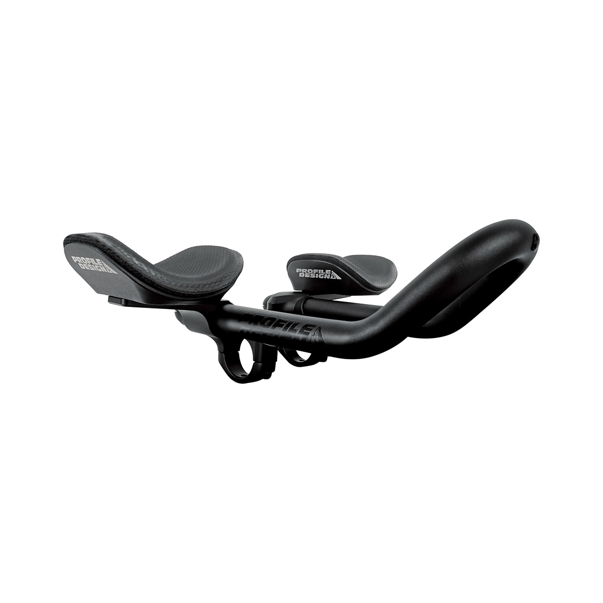 Profile NeoSonic / Ergo / 45AR Aerobar Lenkeraufsatz