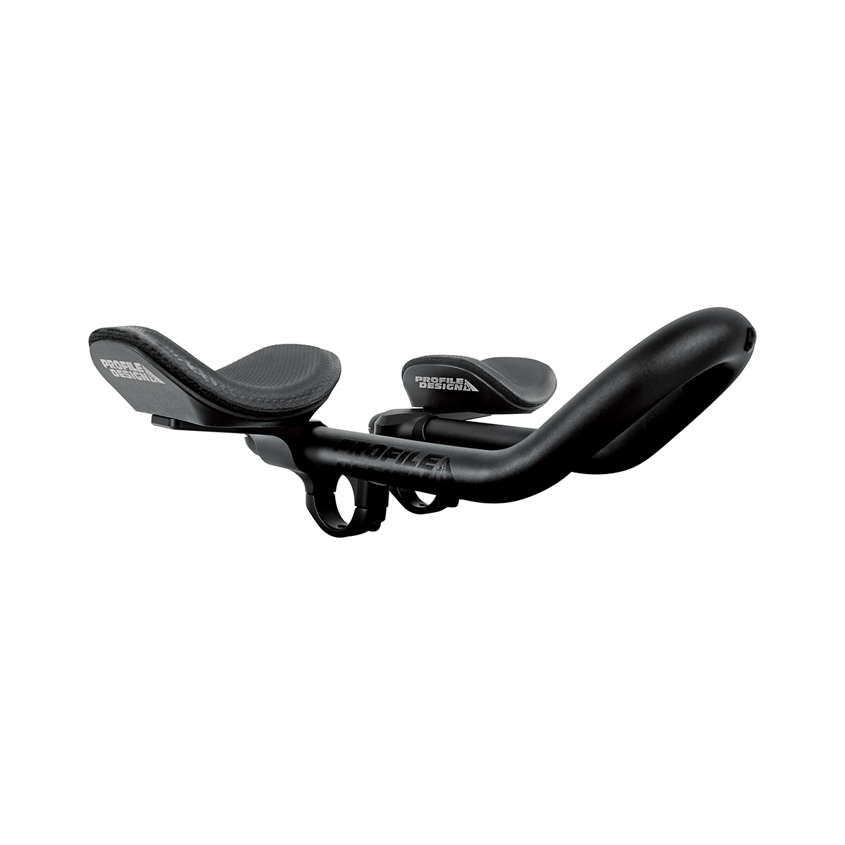 Profile NeoSonic / Ergo / 45AR Aerobar Lenkeraufsatz