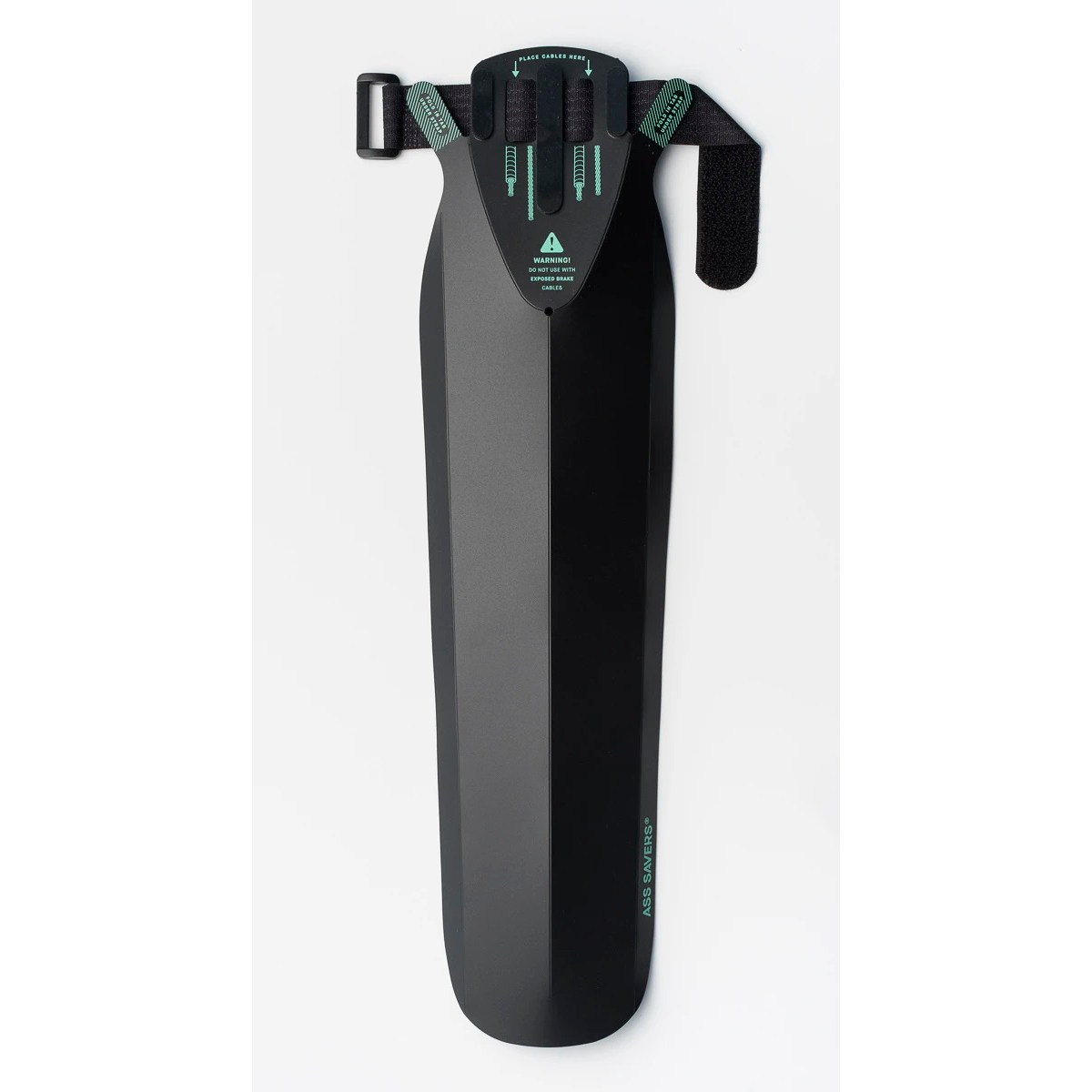 Topeak TetraFender G1 & G2 Spatborden Set Topeak TetraFender G1 & G2 Spatborden Set