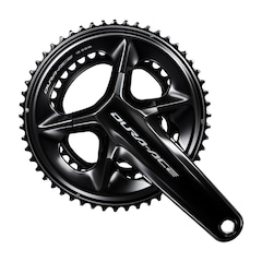 FC-R8100 ULTEGRA 165mm / チェーリング無し ② Shop SHIMANO Ultegra FC-R8100 Hollowtech II Crankset 2/12-speed