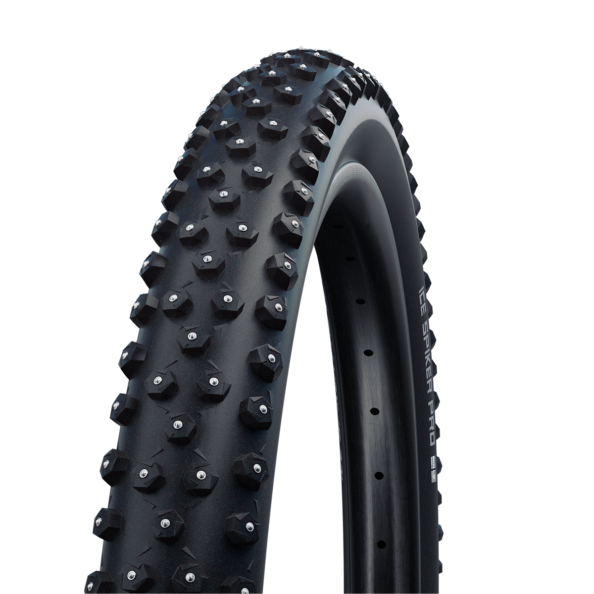 Schwalbe Ice Spiker Pro Performance Line MTB-Spikereifen TLE