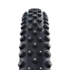 Ice Spiker Pro Performance Line pneu vtt à crampons TLE