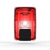 G-Ray.2 Rechargeable Rear Bike Light with Brake Light