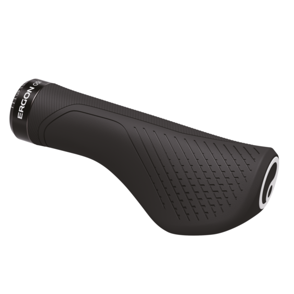 GS1 Evo poignées ergonomiques