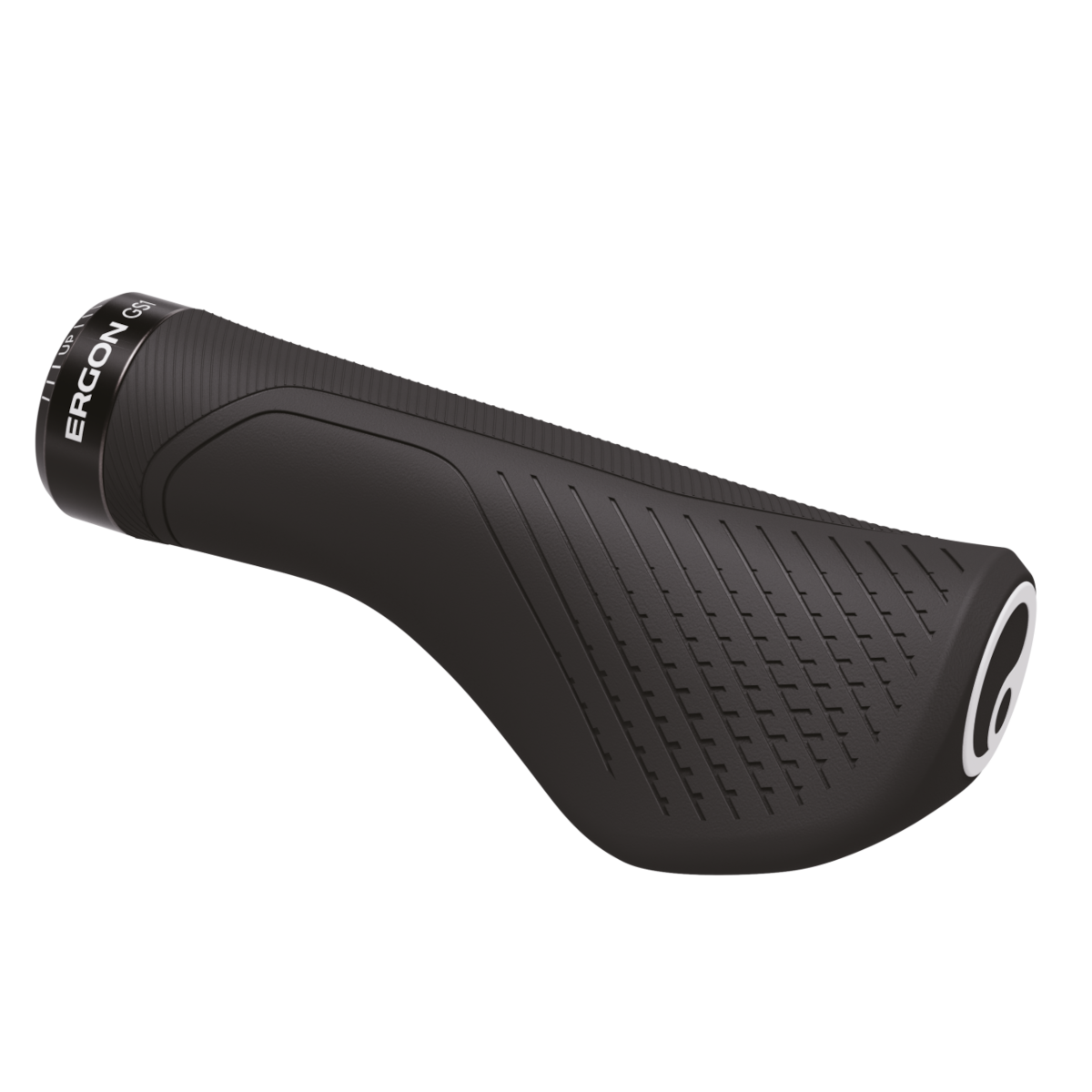 ERGON GS1 Evo Griffe ergonomisch