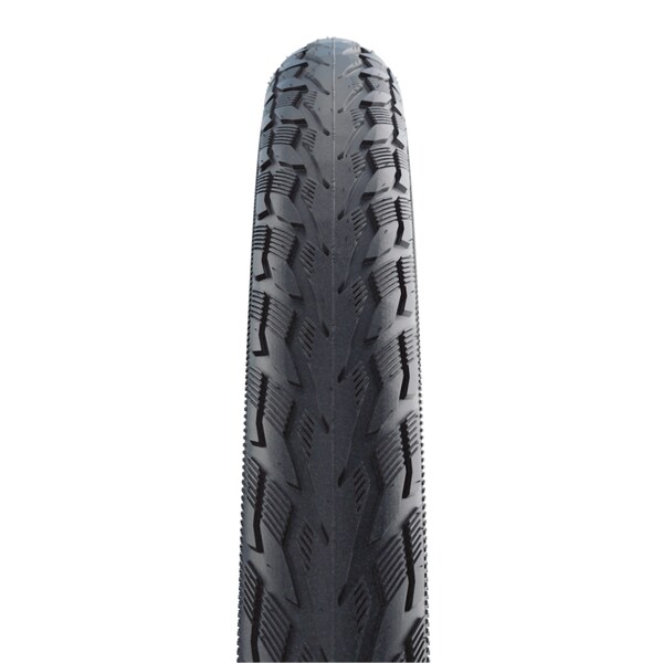 DELTA CRUISER PLUS Active Line Clincher Tyre, HS431