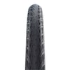 DELTA CRUISER PLUS Active Line Clincher Tyre, HS431