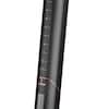 D-Shape Carbon Seat Post I 8 mm Setback I 490 mm length