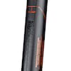 D-Shape Carbon Seat Post I 8 mm Setback I 490 mm length