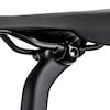 D-Shape Carbon Seat Post I 8 mm Setback I 490 mm length