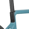 D-Shape Carbon Seat Post I 8 mm Setback I 490 mm length