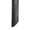 D-Shape Carbon Seat Post I 8 mm Setback I 490 mm length