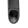 D-Shape Carbon Seat Post I 8 mm Setback I 490 mm length