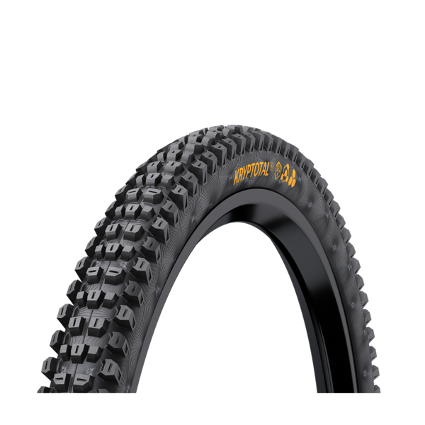 Kryptotal Front Trail Endurance MTB-Faltreifen Vorderrad