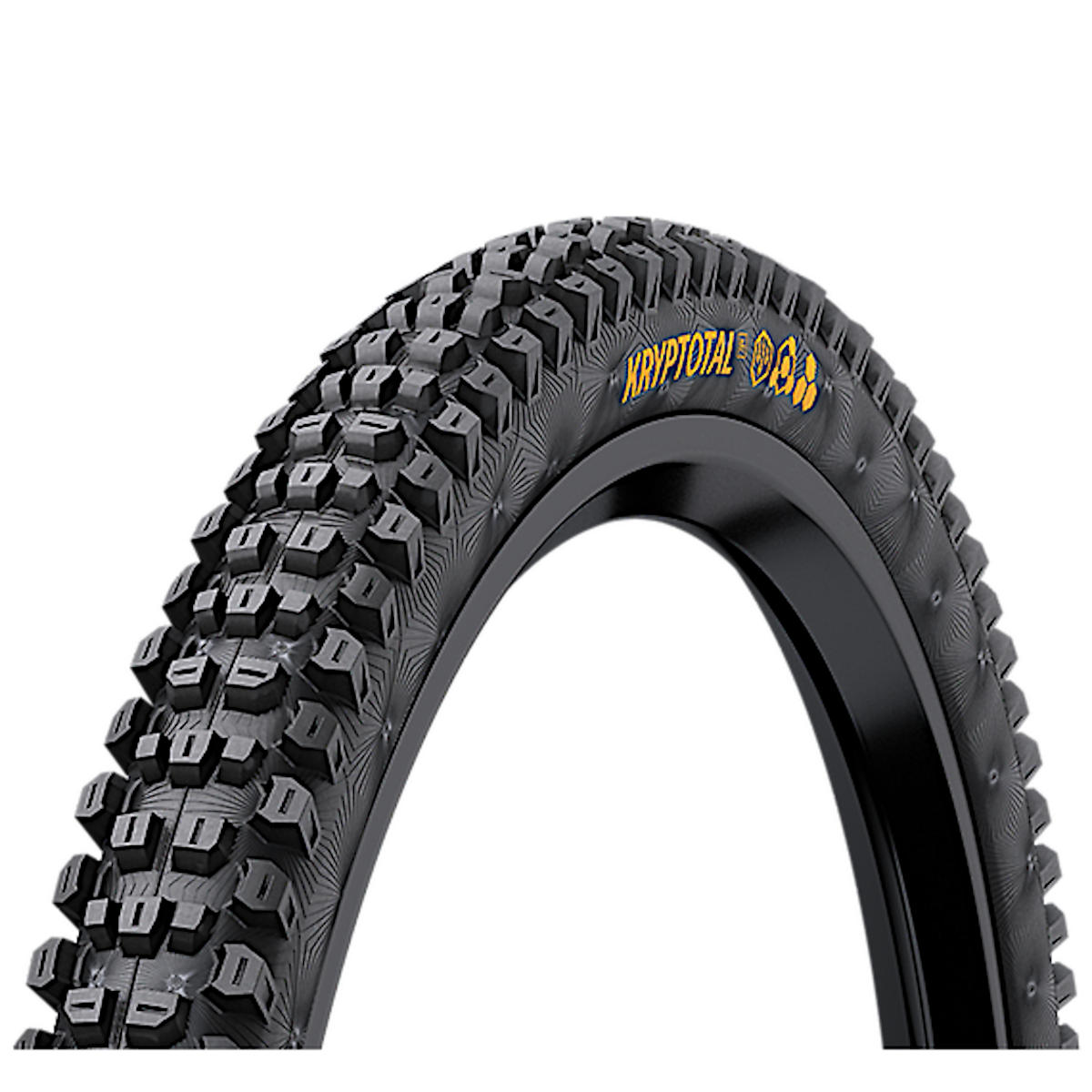 Continental Kryptotal Front Enduro Soft MTB Faltreifen Vorderrad