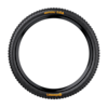 Kryptotal Front Enduro Soft pneu de vtt à tringle souple roue avant