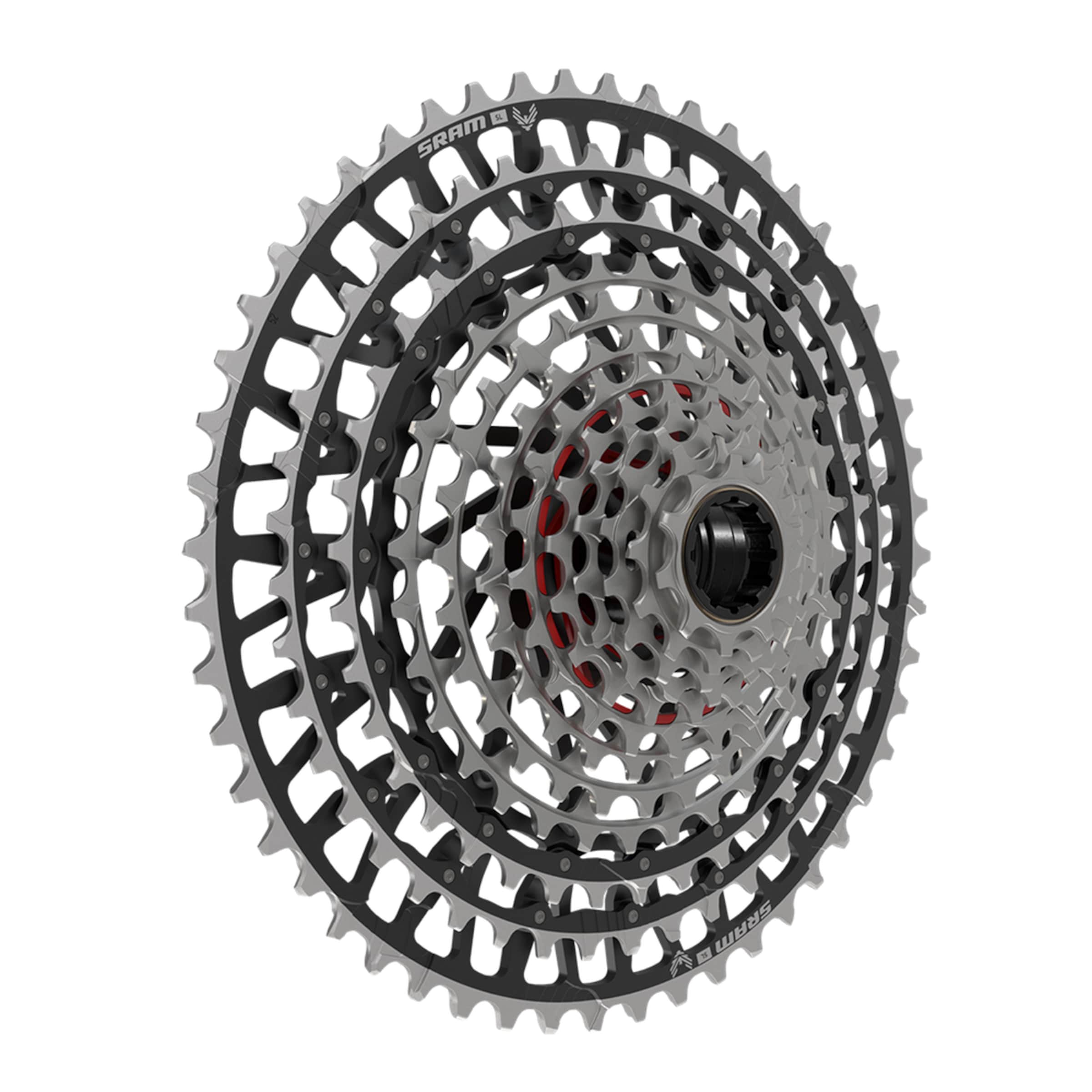 XX SL Eagle Transmission™ 12-Speed Cassette, XS-1299, 10-52 Teeth