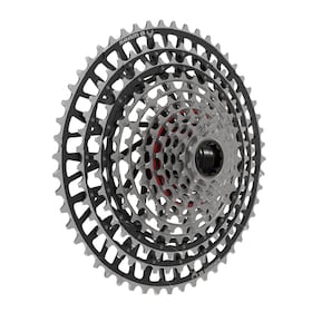 XX SL Eagle Transmission™ 12-Speed Cassette, XS-1299, 10-52 Teeth